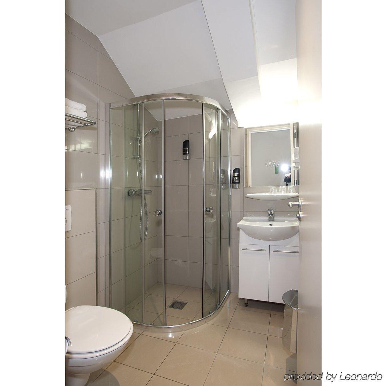 Hotel Iron Horse Leidse Square 3*